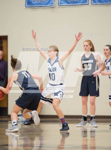 Thumbnail 2 in Evergreen @ Valor Christian photogallery.