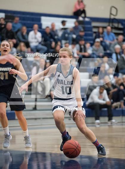 Thumbnail 3 in Evergreen @ Valor Christian photogallery.