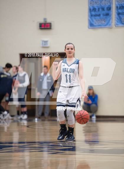 Thumbnail 3 in Evergreen @ Valor Christian photogallery.