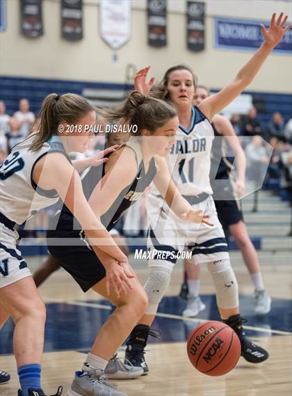 Thumbnail 2 in Evergreen @ Valor Christian photogallery.