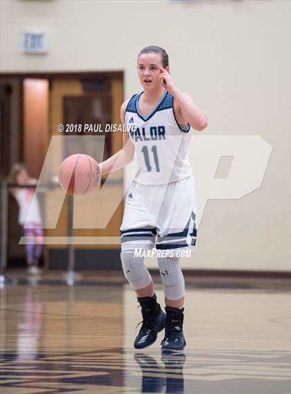 Thumbnail 1 in Evergreen @ Valor Christian photogallery.