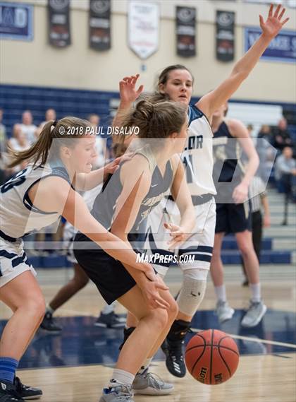 Thumbnail 1 in Evergreen @ Valor Christian photogallery.