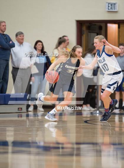 Thumbnail 1 in Evergreen @ Valor Christian photogallery.