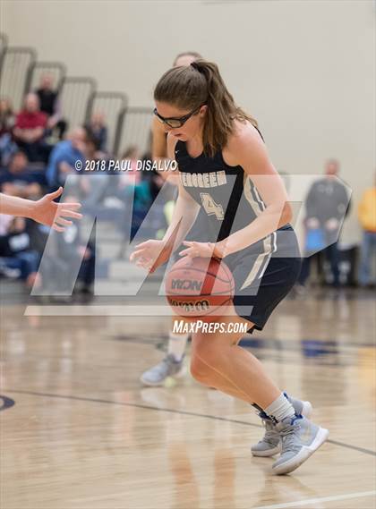 Thumbnail 3 in Evergreen @ Valor Christian photogallery.