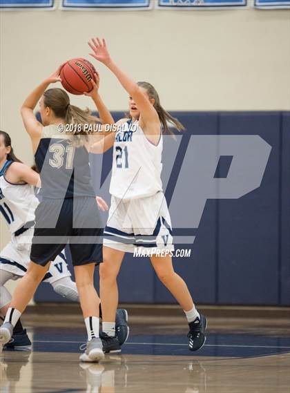 Thumbnail 3 in Evergreen @ Valor Christian photogallery.