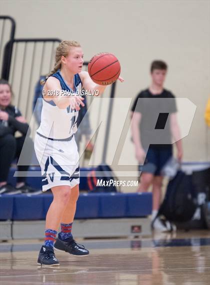 Thumbnail 2 in Evergreen @ Valor Christian photogallery.