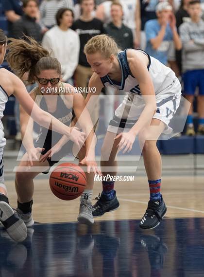 Thumbnail 2 in Evergreen @ Valor Christian photogallery.