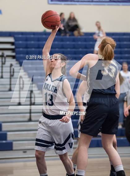 Thumbnail 2 in Evergreen @ Valor Christian photogallery.