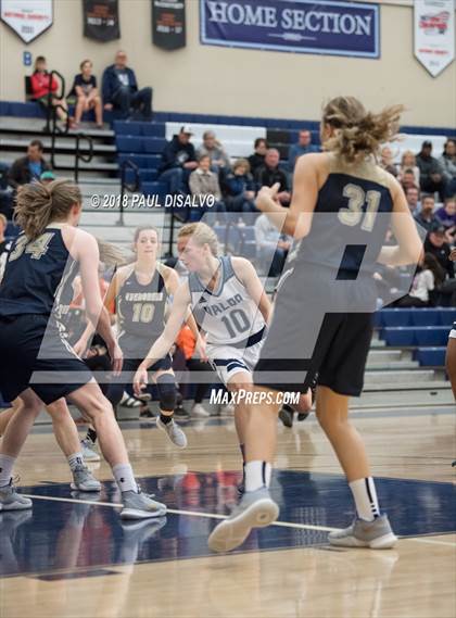 Thumbnail 3 in Evergreen @ Valor Christian photogallery.