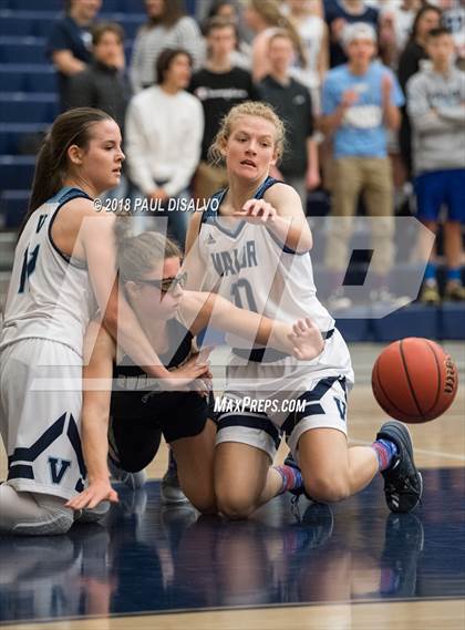 Thumbnail 1 in Evergreen @ Valor Christian photogallery.