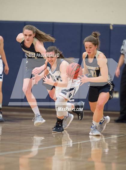 Thumbnail 3 in Evergreen @ Valor Christian photogallery.