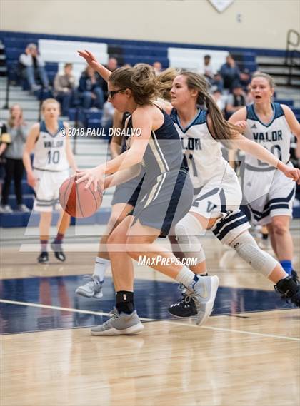 Thumbnail 3 in Evergreen @ Valor Christian photogallery.