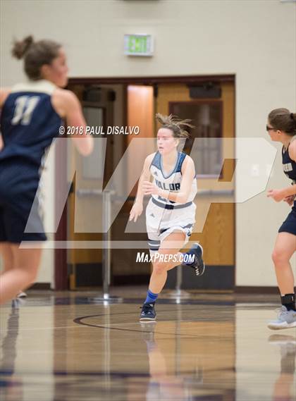 Thumbnail 3 in Evergreen @ Valor Christian photogallery.