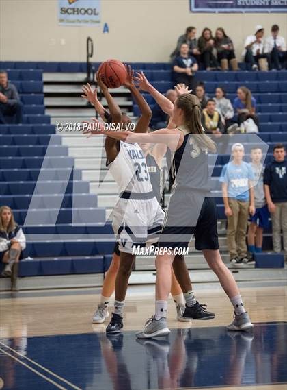 Thumbnail 3 in Evergreen @ Valor Christian photogallery.