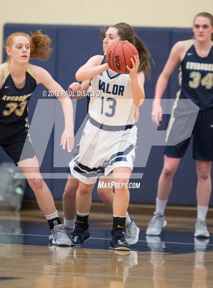 Thumbnail 1 in Evergreen @ Valor Christian photogallery.