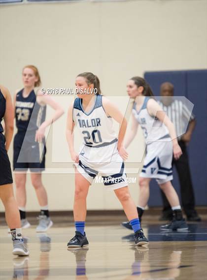 Thumbnail 3 in Evergreen @ Valor Christian photogallery.