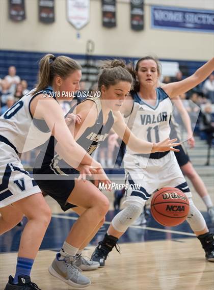 Thumbnail 3 in Evergreen @ Valor Christian photogallery.