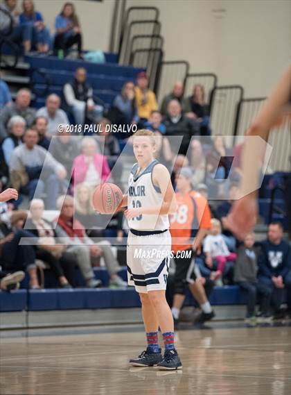 Thumbnail 1 in Evergreen @ Valor Christian photogallery.