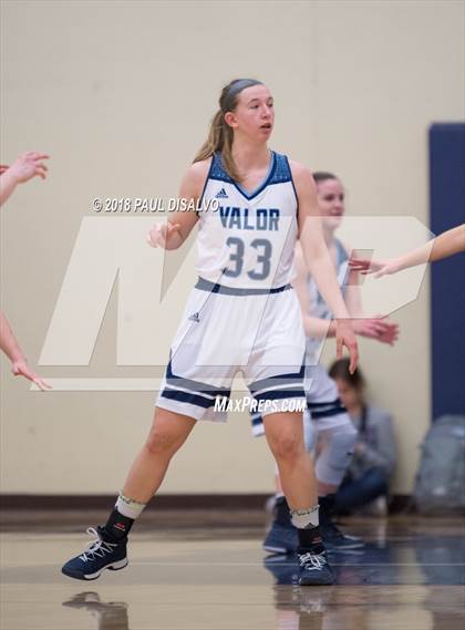 Thumbnail 3 in Evergreen @ Valor Christian photogallery.
