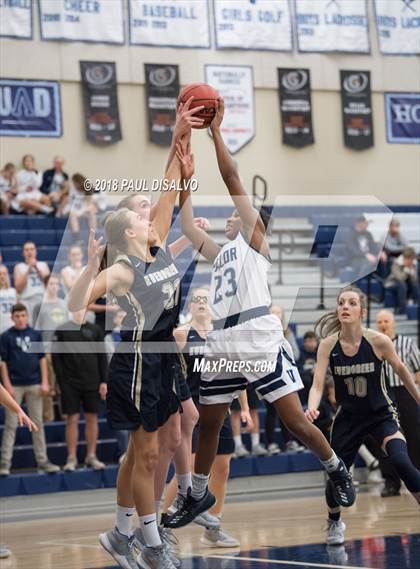 Thumbnail 1 in Evergreen @ Valor Christian photogallery.