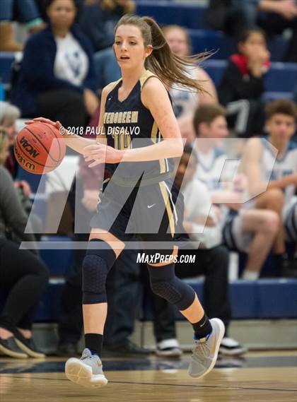 Thumbnail 1 in Evergreen @ Valor Christian photogallery.