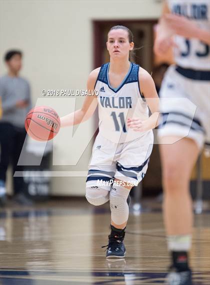 Thumbnail 2 in Evergreen @ Valor Christian photogallery.