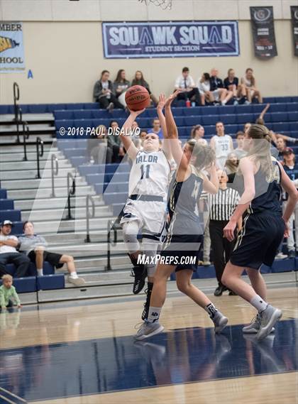 Thumbnail 3 in Evergreen @ Valor Christian photogallery.