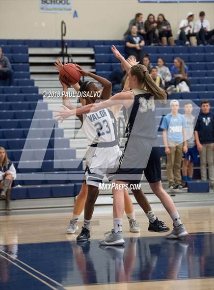 Thumbnail 2 in Evergreen @ Valor Christian photogallery.