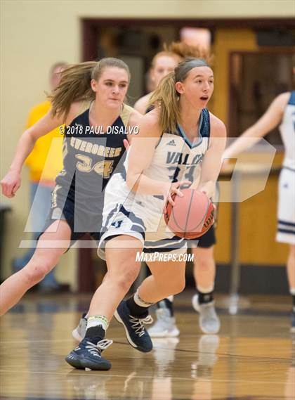 Thumbnail 1 in Evergreen @ Valor Christian photogallery.