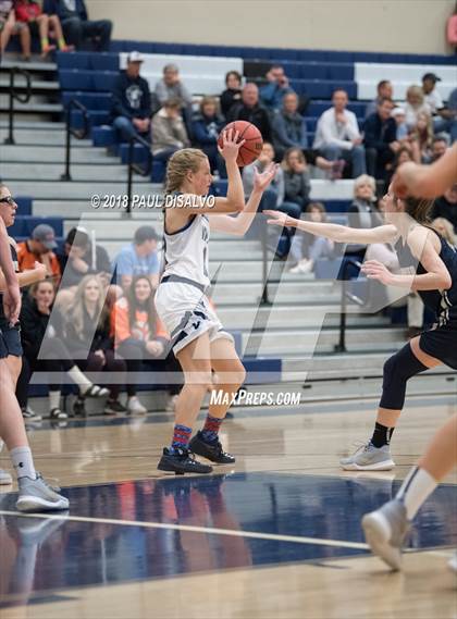 Thumbnail 3 in Evergreen @ Valor Christian photogallery.