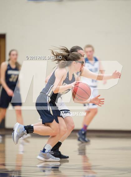 Thumbnail 2 in Evergreen @ Valor Christian photogallery.