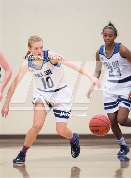 Thumbnail 2 in Evergreen @ Valor Christian photogallery.