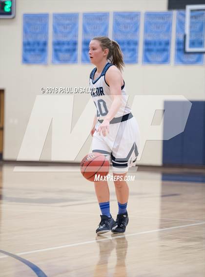 Thumbnail 3 in Evergreen @ Valor Christian photogallery.