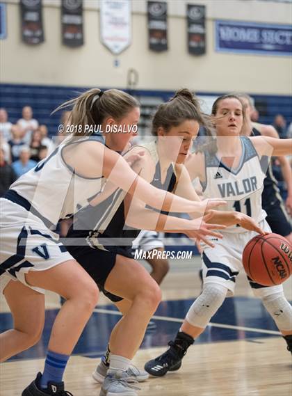 Thumbnail 1 in Evergreen @ Valor Christian photogallery.