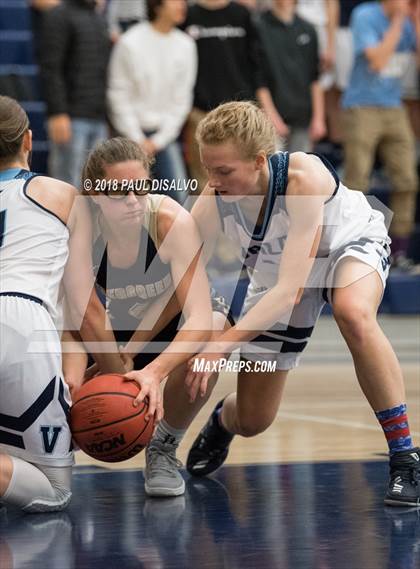 Thumbnail 2 in Evergreen @ Valor Christian photogallery.