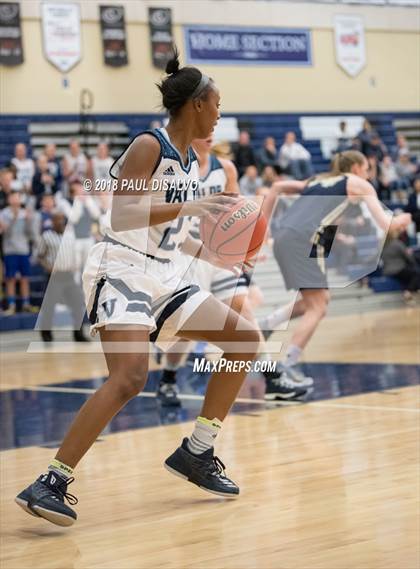 Thumbnail 2 in Evergreen @ Valor Christian photogallery.