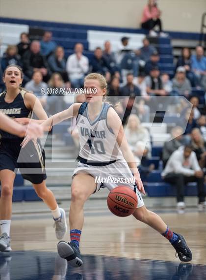 Thumbnail 1 in Evergreen @ Valor Christian photogallery.