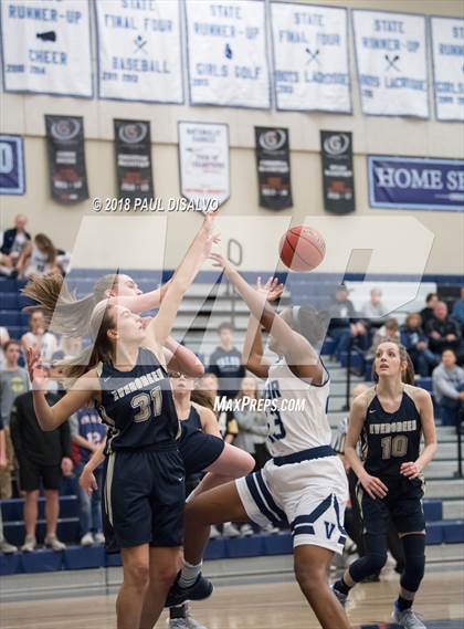 Thumbnail 1 in Evergreen @ Valor Christian photogallery.
