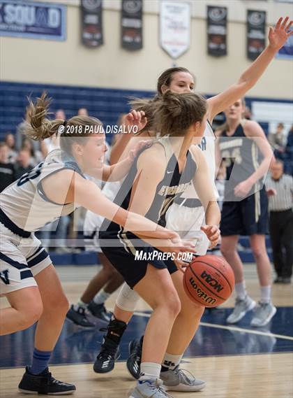 Thumbnail 3 in Evergreen @ Valor Christian photogallery.