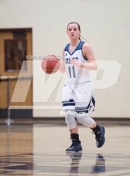 Thumbnail 2 in Evergreen @ Valor Christian photogallery.