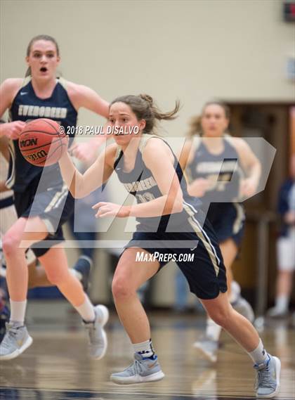Thumbnail 3 in Evergreen @ Valor Christian photogallery.