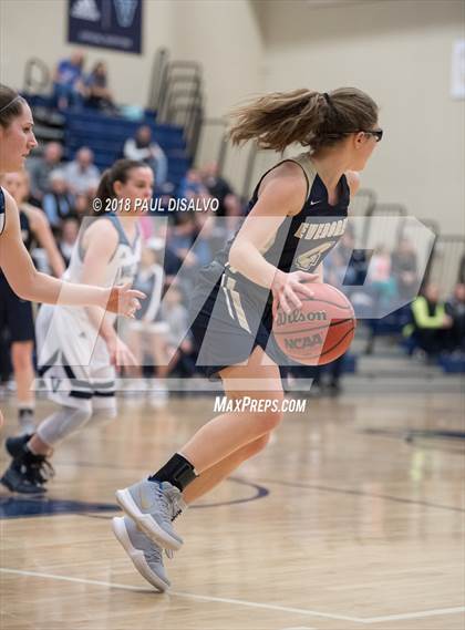 Thumbnail 3 in Evergreen @ Valor Christian photogallery.