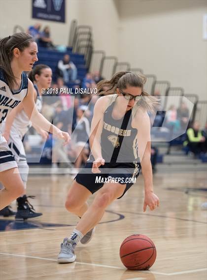 Thumbnail 3 in Evergreen @ Valor Christian photogallery.