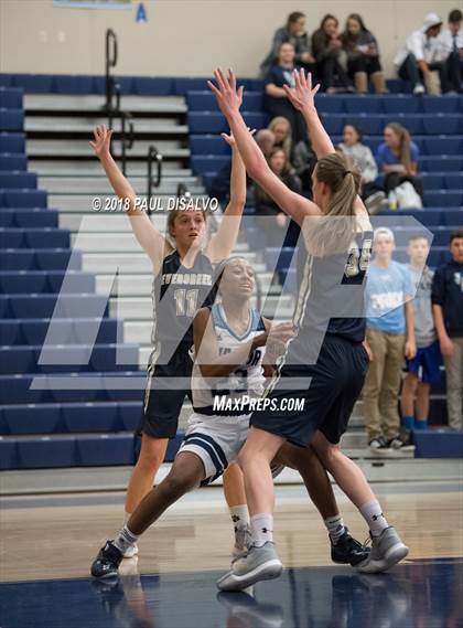 Thumbnail 1 in Evergreen @ Valor Christian photogallery.