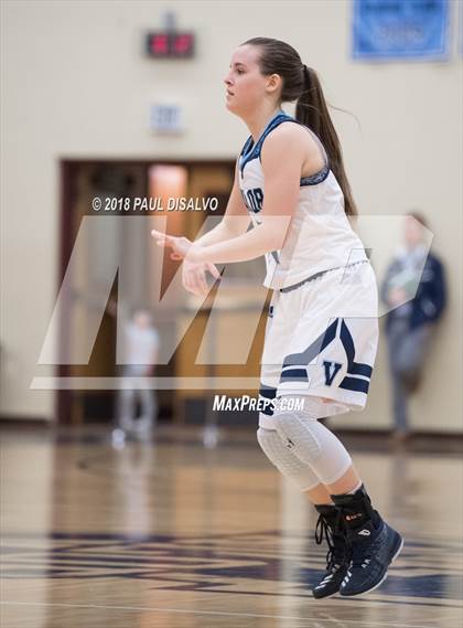 Thumbnail 2 in Evergreen @ Valor Christian photogallery.