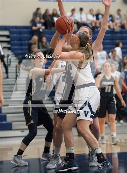 Thumbnail 1 in Evergreen @ Valor Christian photogallery.