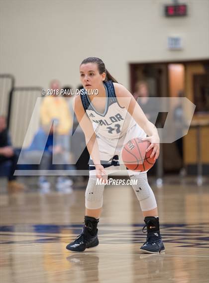 Thumbnail 1 in Evergreen @ Valor Christian photogallery.