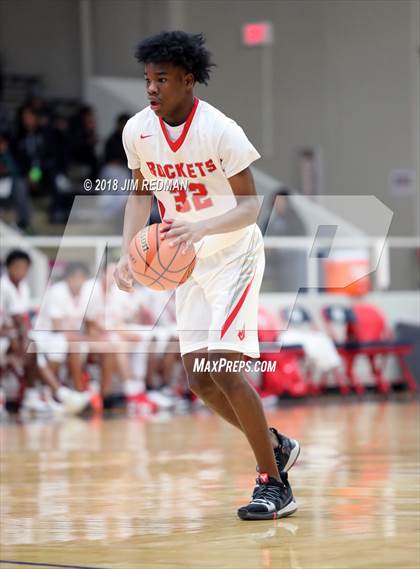 Thumbnail 1 in Morton Ranch vs. Judson (McDonald's Texas Invitational) photogallery.