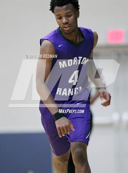 Thumbnail 1 in Morton Ranch vs. Judson (McDonald's Texas Invitational) photogallery.