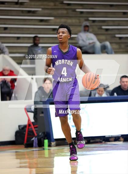 Thumbnail 3 in Morton Ranch vs. Judson (McDonald's Texas Invitational) photogallery.